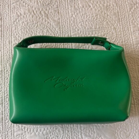 Larry June Midnight Organic Signature Money Bag - Picture 5 of 7